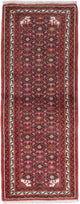 Tapis de Hosseinabad Tapis 75x195cm - Tapis persan