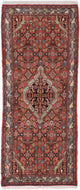 Tapis de Sarouk Tapis 80x200cm - Tapis persan