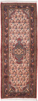 Tapis de Hamadan Tapis 88x200cm - Tapis persan