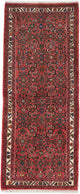 Tapis de Hosseinabad Tapis 80x195cm - Tapis persan