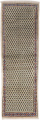 Tapis de Mir Tapis 62x184cm - Tapis persan