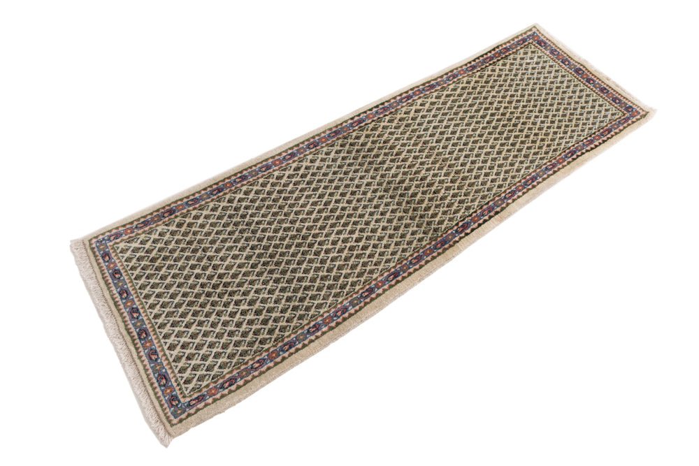 Tapis de Mir Tapis 62x184cm - Tapis persan