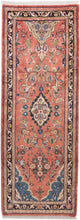 Tapis de Sarouk Tapis 82x230cm - Tapis persan