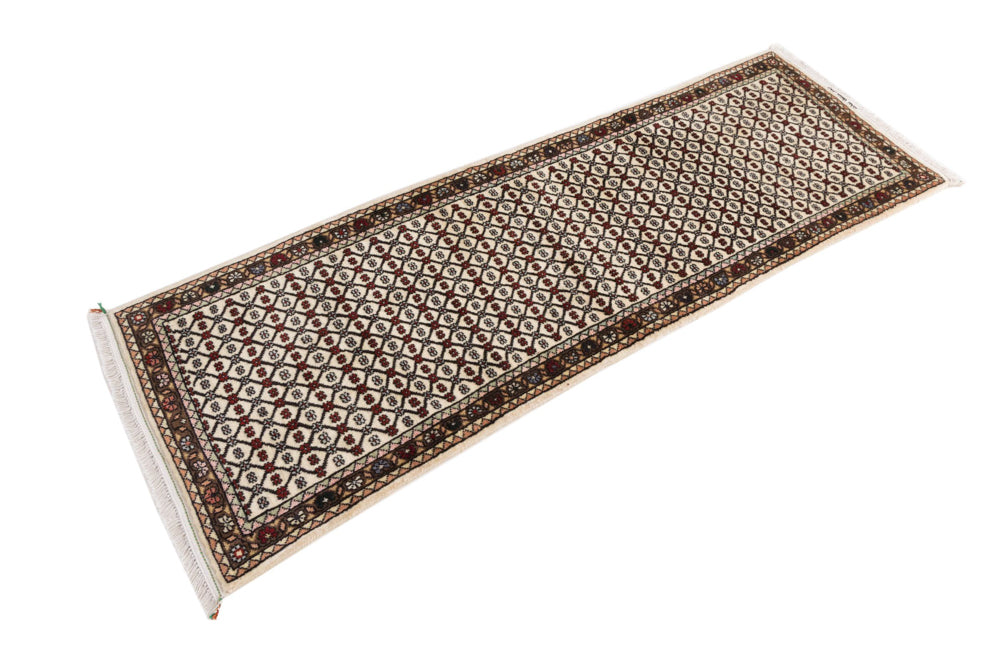 Tapis de Mir Tapis 190x63cm - Tapis persan