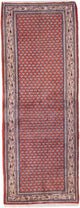 Tapis de Mir Tapis 208x80cm - Tapis persan