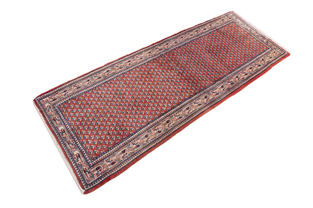 Tapis de Mir Tapis 208x80cm - Tapis persan