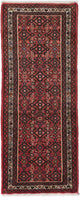 Tapis de Hosseinabad Tapis 73x185cm - Tapis persan