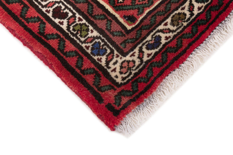 Läufer Perser - Nomadic - 185 x 73 cm - rost