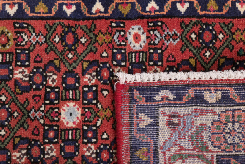 Läufer Perser - Nomadic - 190 x 75 cm - rot