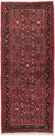 Tapis de Hosseinabad Tapis 180x82cm - Tapis persan