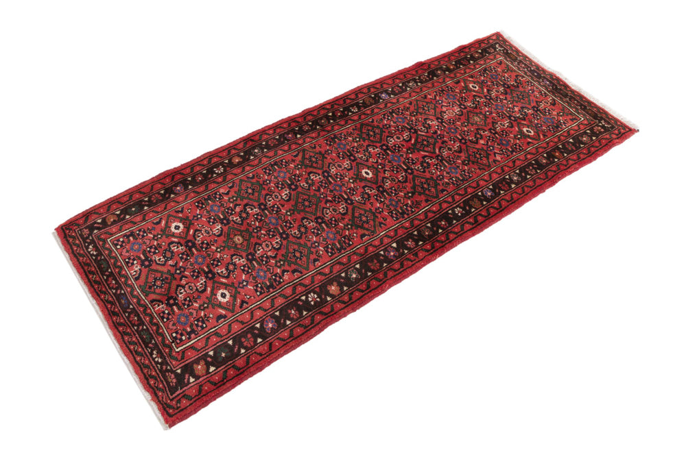 Tapis de Hosseinabad Tapis 180x82cm - Tapis persan