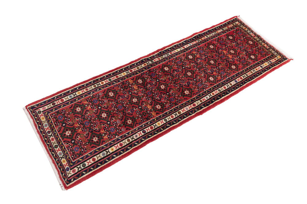 Tapis de Hosseinabad Tapis 210x70cm - Tapis persan