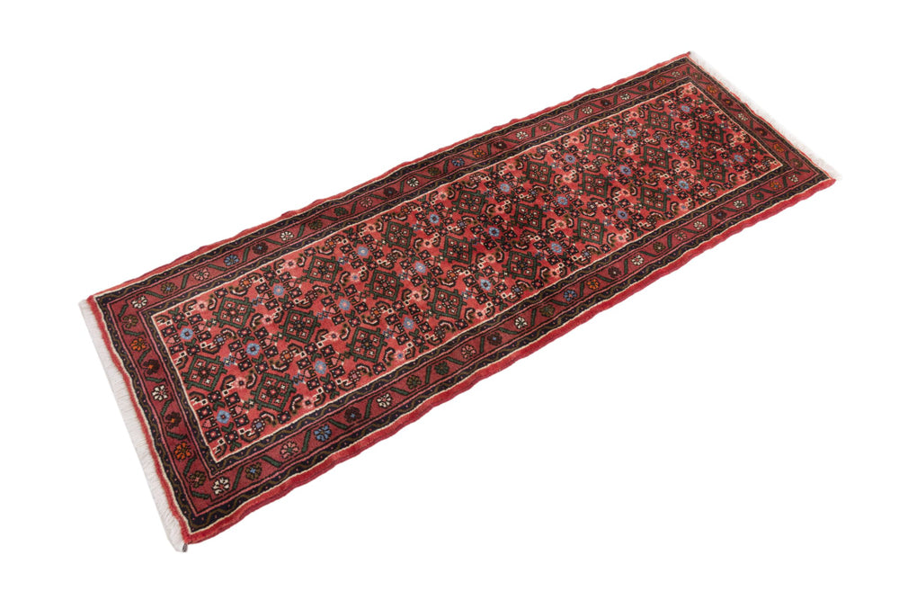 Tapis de Hosseinabad Tapis 70x200cm - Tapis persan
