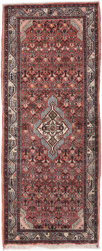 Tapis Senneh