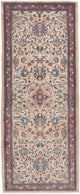 Tabatabaei Tapis 82x210cm - Tapis persan