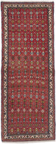 Tapis de Hamadan Tapis 78x197cm - Tapis persan