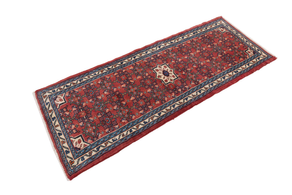 Tapis de Hamadan Tapis 70x185cm - Tapis persan