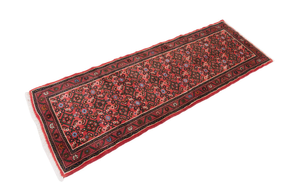Tapis de Hamadan Tapis 70x197cm - Tapis persan