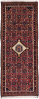 Tapis de Hosseinabad Tapis 78x195cm - Tapis persan