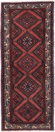 Tapis de Hamadan Tapis 210x90cm - Tapis persan