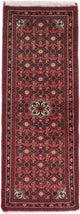 Tapis de Hamadan Tapis 80x200cm - Tapis persan