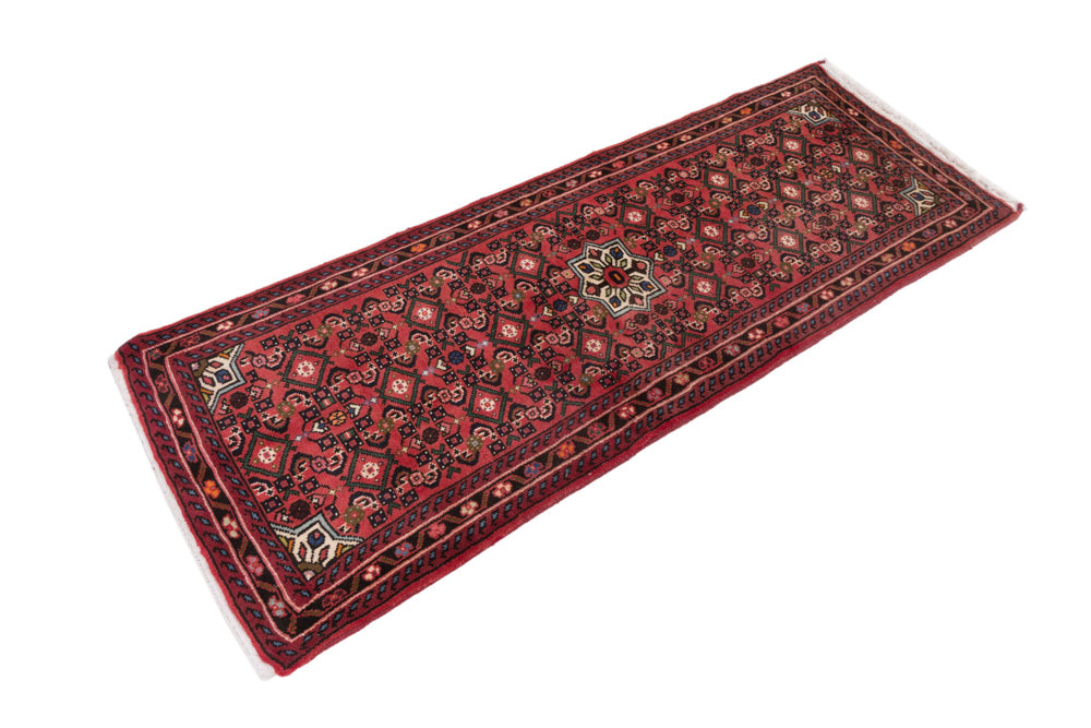 Tapis de Hamadan Tapis 80x200cm - Tapis persan