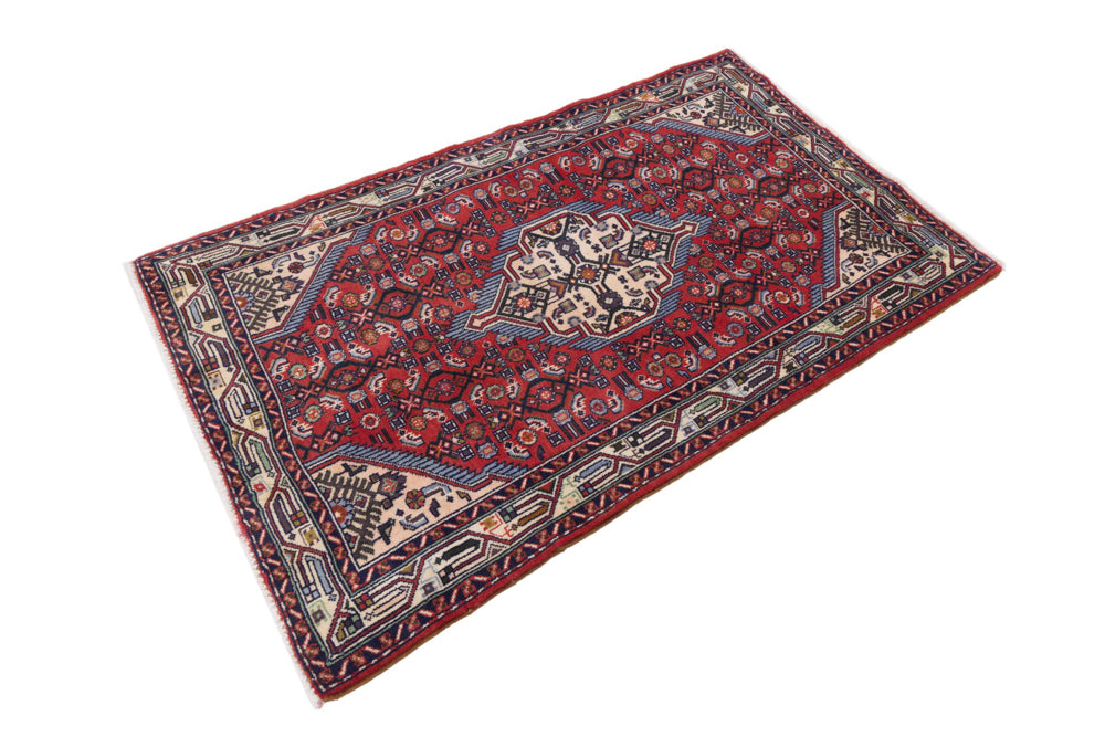 Tapis de Rudbar Tapis 165x105cm - Tapis persan