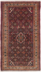 Tapis de Hamadan Tapis 95x157cm - Tapis persan