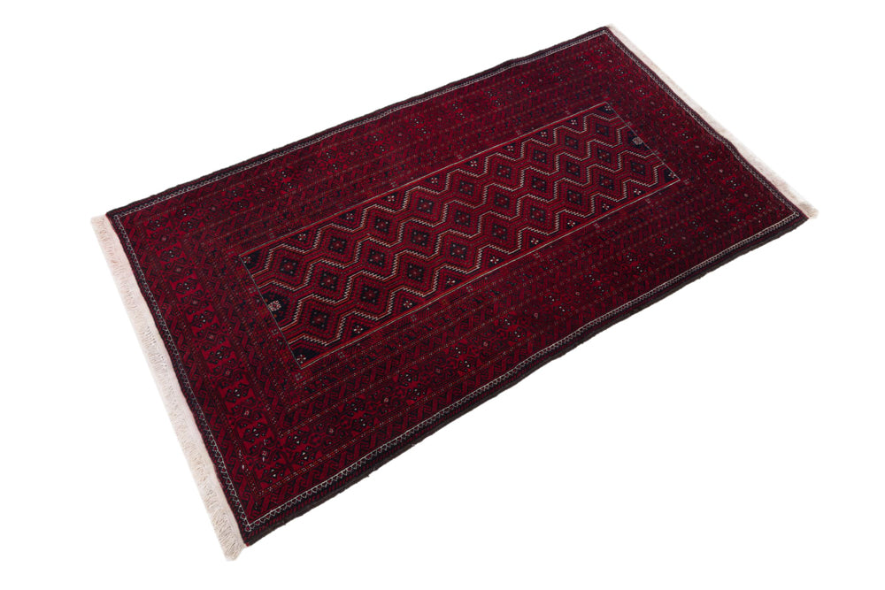 Tapis Belutsch 100x165cm - Tapis persan