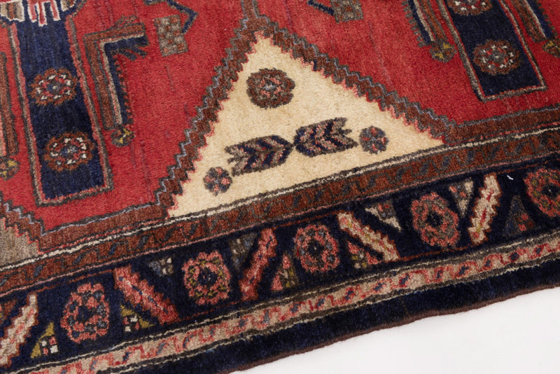 Tapis de Hamadan Tapis 107x145cm - Tapis persan