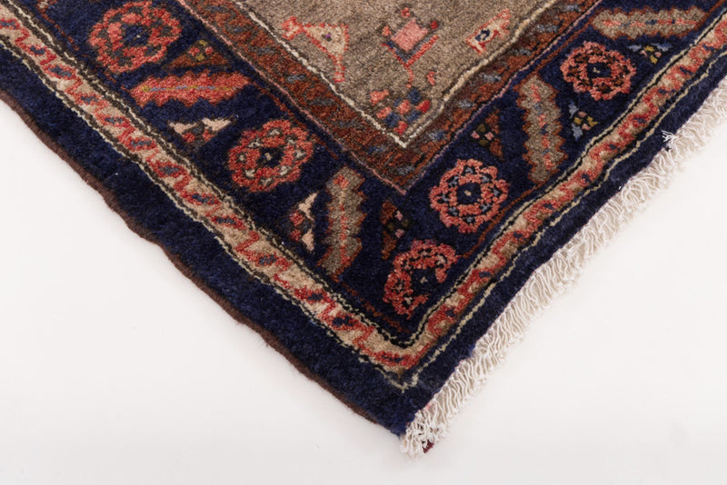 Tapis de Hamadan Tapis 107x145cm - Tapis persan