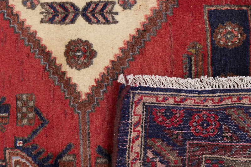 Tapis de Hamadan Tapis 107x145cm - Tapis persan