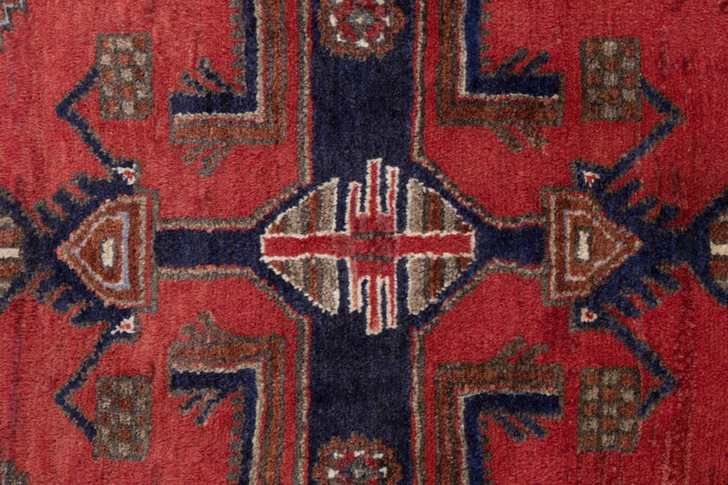 Tapis de Hamadan Tapis 107x145cm - Tapis persan