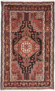 Tapis de Nahavand Tapis 100x155cm - Tapis persan