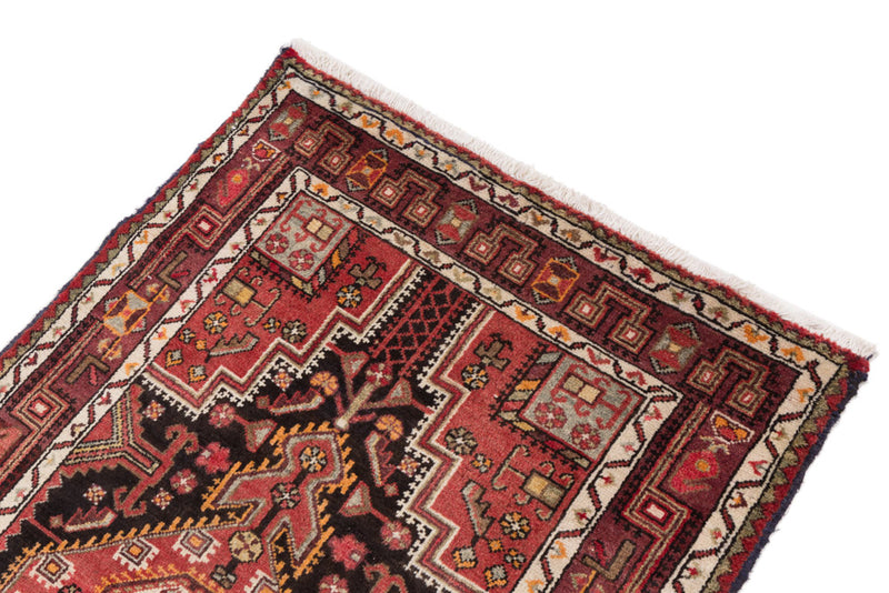 Tapis de Nahavand Tapis 100x155cm - Tapis persan