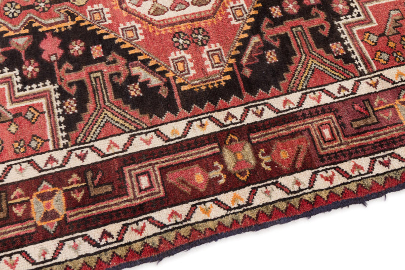 Tapis de Nahavand Tapis 100x155cm - Tapis persan
