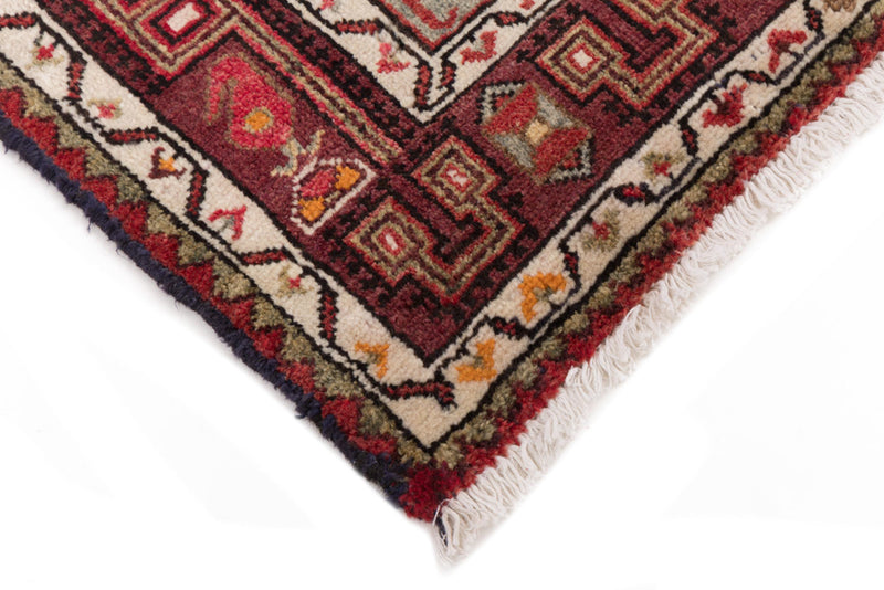 Tapis de Nahavand Tapis 100x155cm - Tapis persan