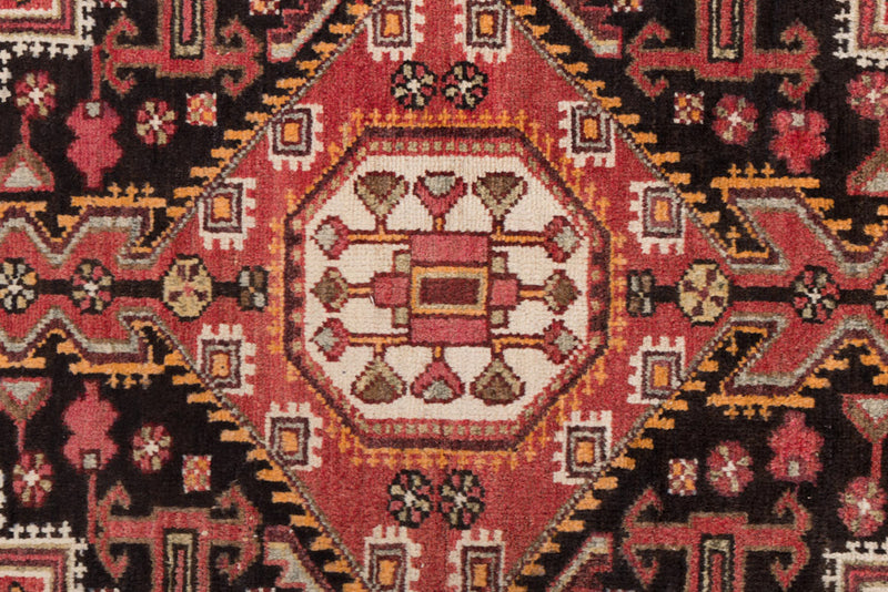 Tapis de Nahavand Tapis 100x155cm - Tapis persan