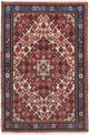 Tapis de Hamadan Tapis 100x150cm - Tapis persan
