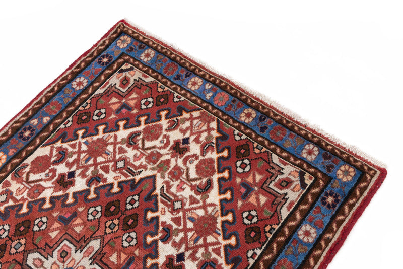 Tapis de Hamadan Tapis 100x150cm - Tapis persan