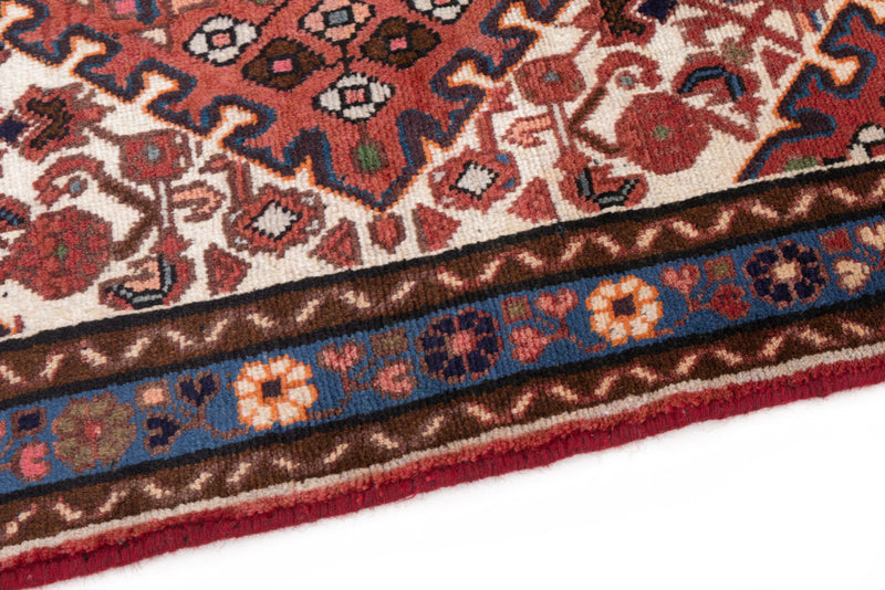 Tapis de Hamadan Tapis 100x150cm - Tapis persan