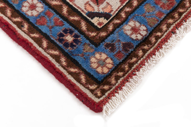 Tapis de Hamadan Tapis 100x150cm - Tapis persan