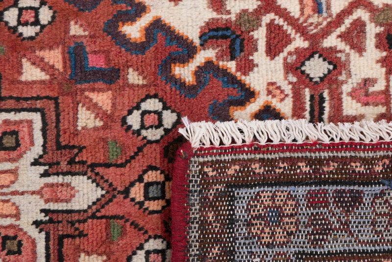 Tapis de Hamadan Tapis 100x150cm - Tapis persan