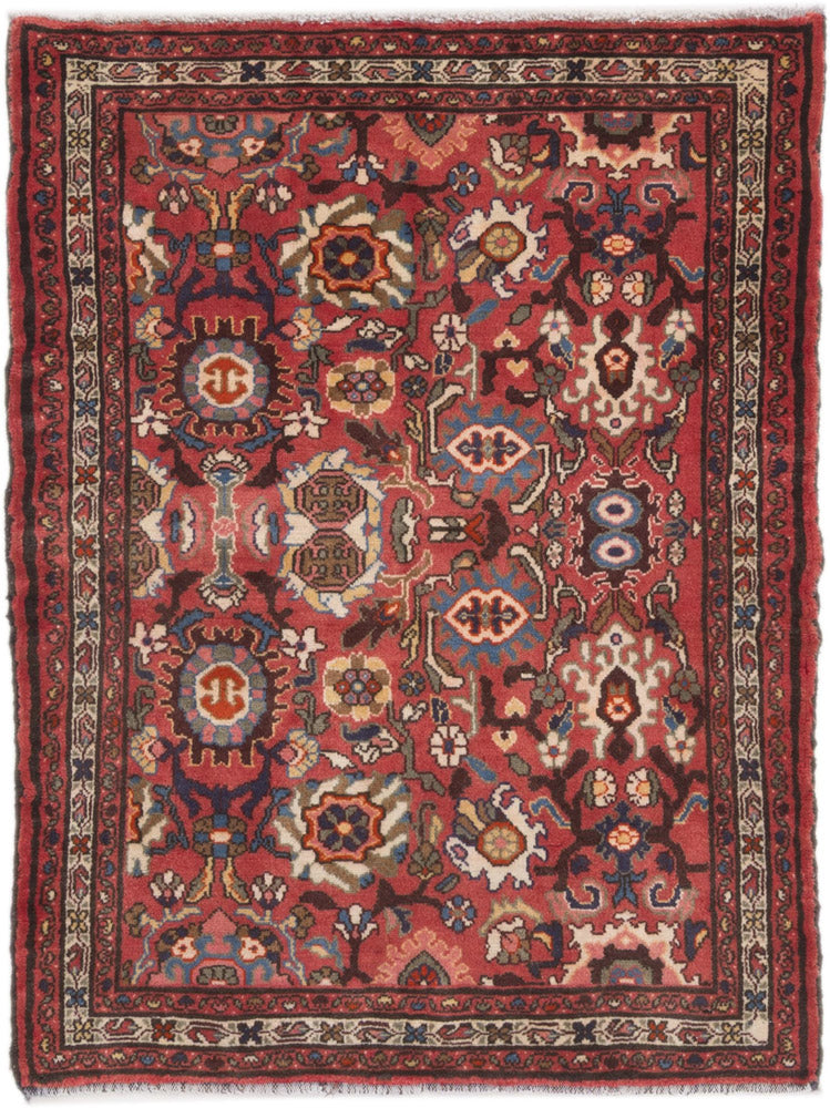 Tapis de Hamadan Tapis 140x100cm - Tapis persan