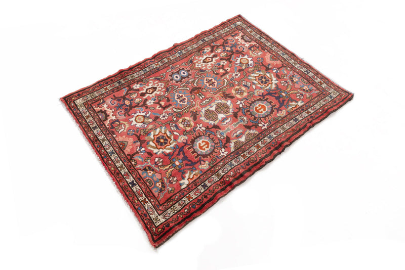 Tapis de Hamadan Tapis 140x100cm - Tapis persan