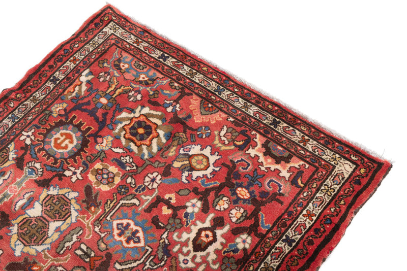 Tapis de Hamadan Tapis 140x100cm - Tapis persan