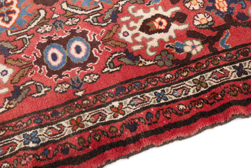 Tapis de Hamadan Tapis 140x100cm - Tapis persan