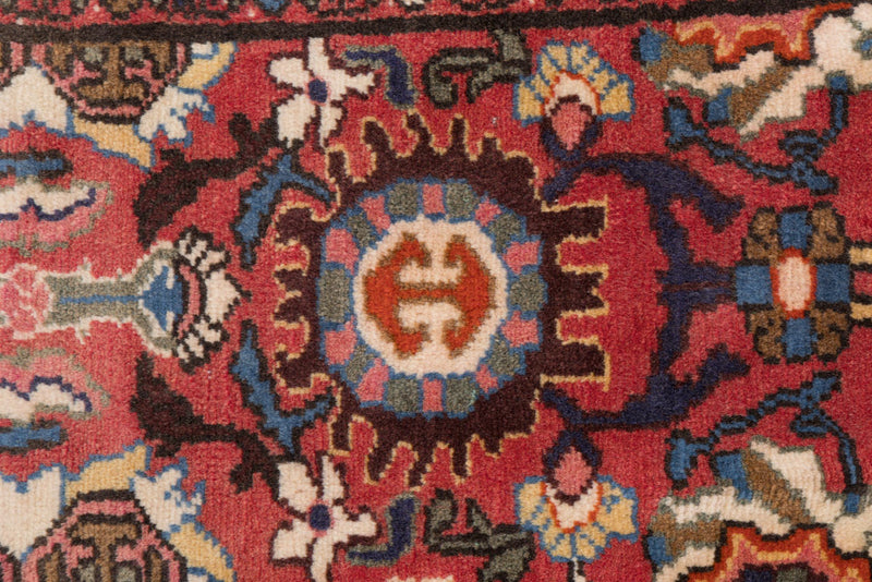 Tapis de Hamadan Tapis 140x100cm - Tapis persan