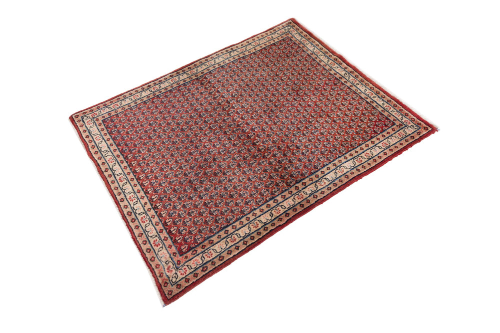 Tapis de Mir Tapis 110x150cm - Tapis persan