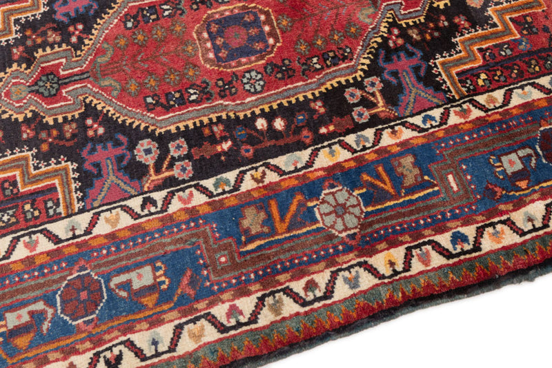 Tapis de Hamadan Tapis 90x145cm - Tapis persan